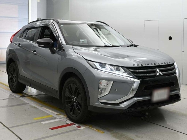Mitsubishi ECLIPSE CROSS 2019 8250531-5