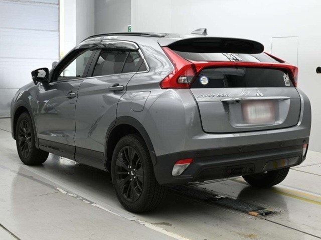 Mitsubishi ECLIPSE CROSS 2019 8250531-6