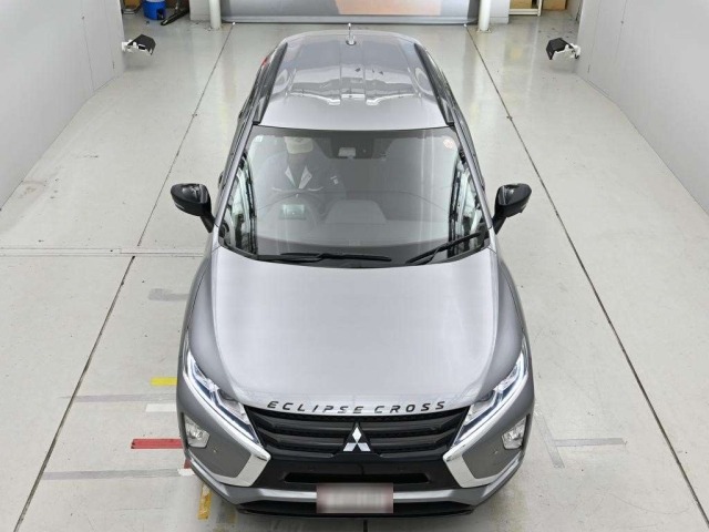Mitsubishi ECLIPSE CROSS 2019 8250531-7