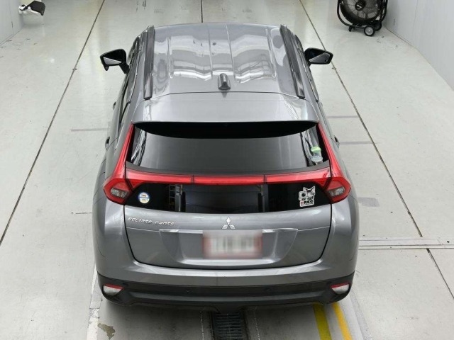 Mitsubishi ECLIPSE CROSS 2019 8250531-8