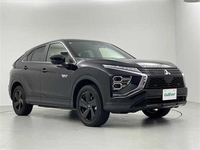 Mitsubishi ECLIPSE CROSS 2023 8250543-0