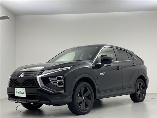 Mitsubishi ECLIPSE CROSS 2023 8250543-22