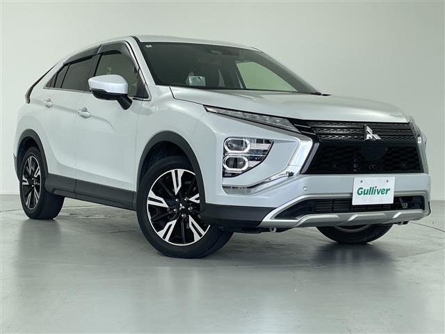 Mitsubishi ECLIPSE CROSS 2022 8250544-0