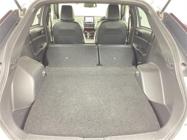 Mitsubishi ECLIPSE CROSS 2022 8250544-8