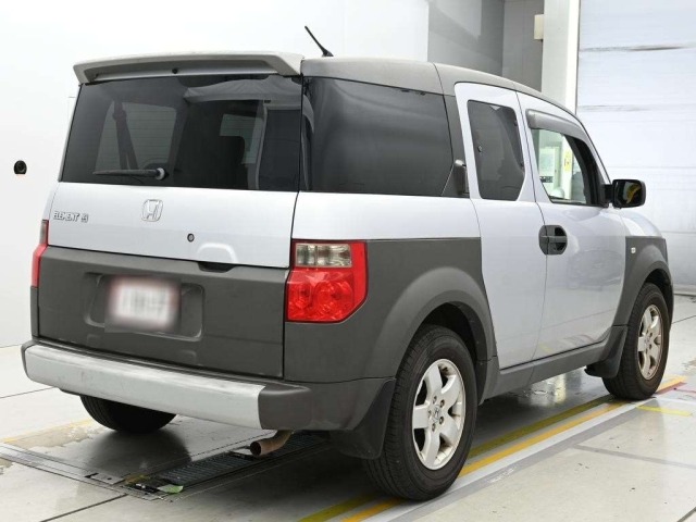 Honda ELEMENT 2003 8249514-1