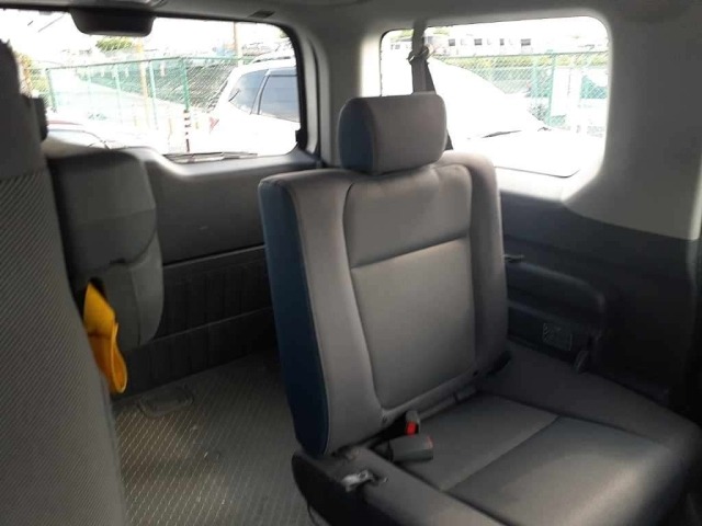 Honda ELEMENT 2003 8249514-11