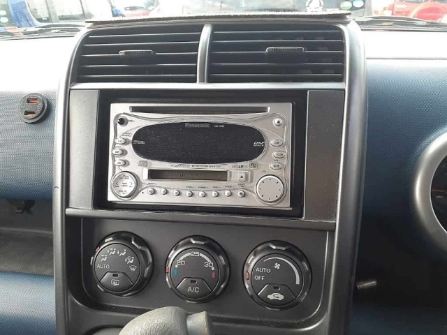 Honda ELEMENT 2003 8249514-12