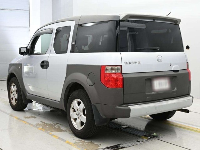 Honda ELEMENT 2003 8249514-6