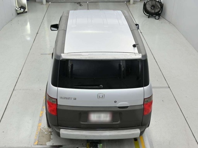Honda ELEMENT 2003 8249514-8