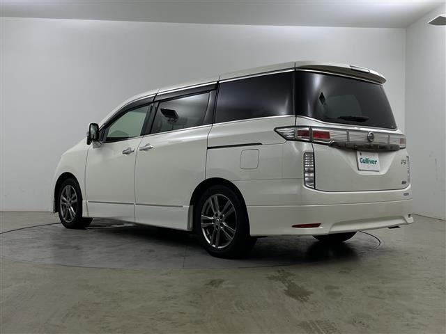 Nissan ELGRAND 2012 8257087-13