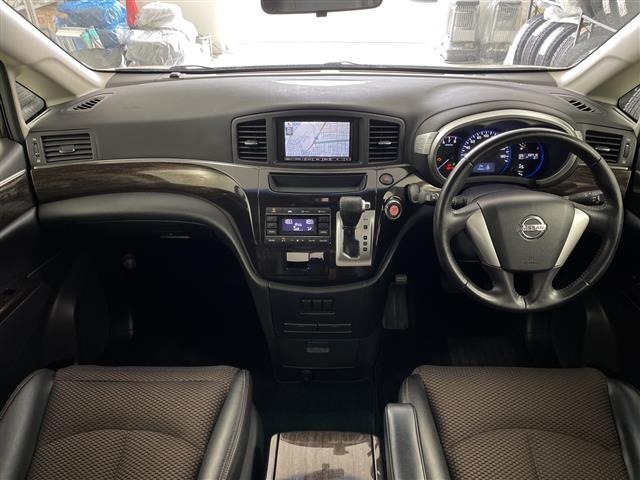 Nissan ELGRAND 2012 8257087-14