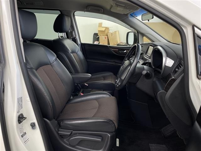 Nissan ELGRAND 2012 8257087-4