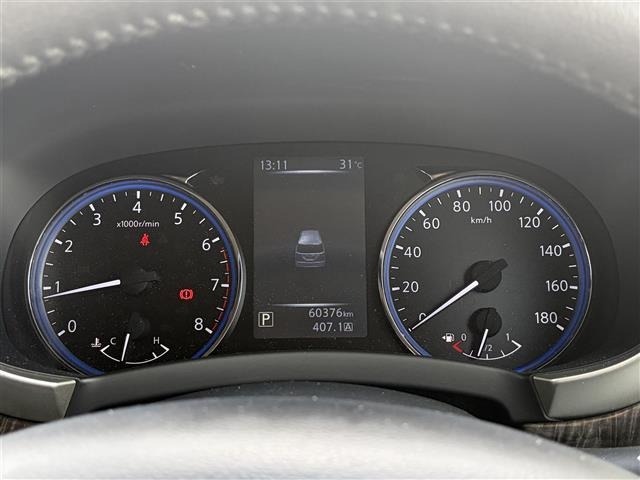 Nissan ELGRAND 2017 8257092-19