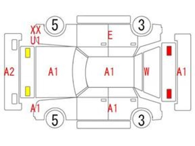 Nissan ELGRAND 2017 8257092-23