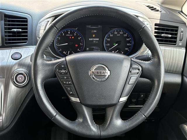 Nissan ELGRAND 2017 8257095-17