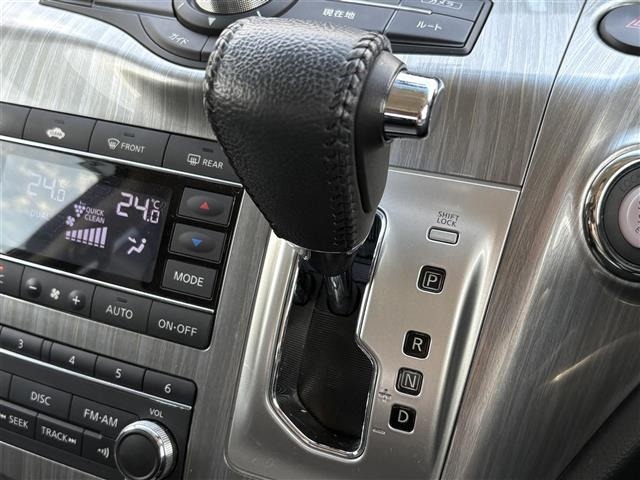 Nissan ELGRAND 2017 8257095-7