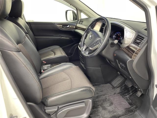 Nissan ELGRAND 2014 8257096-10