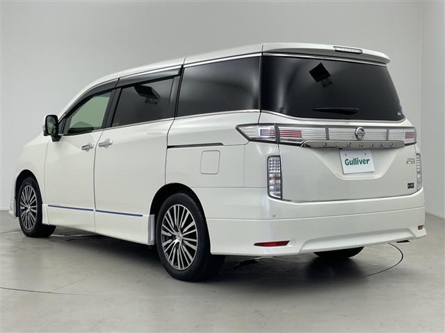 Nissan ELGRAND 2014 8257096-14