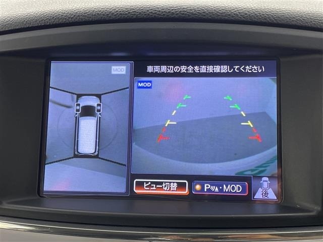 Nissan ELGRAND 2014 8257096-17