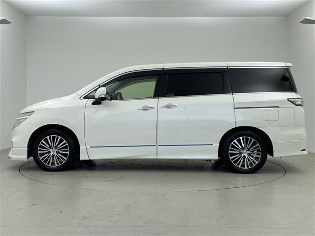 Nissan ELGRAND 2014 8257096-2