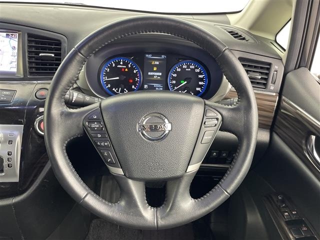 Nissan ELGRAND 2014 8257096-20