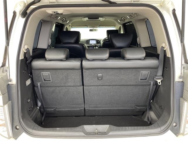 Nissan ELGRAND 2014 8257096-21