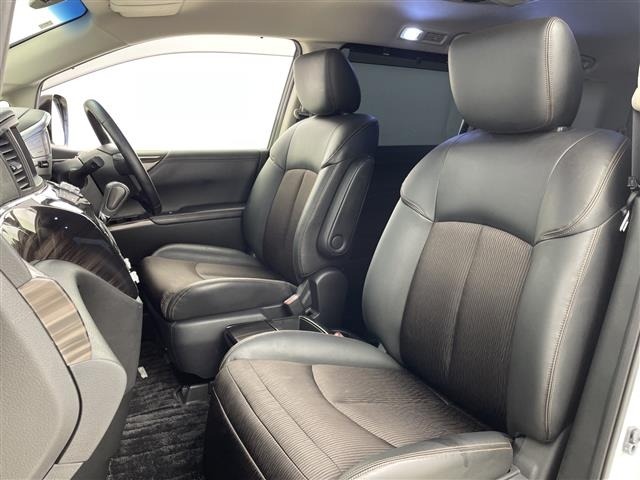 Nissan ELGRAND 2014 8257096-9