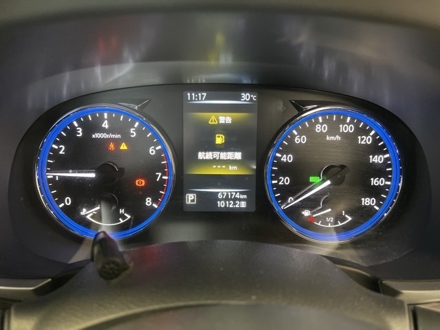 Nissan ELGRAND 2017 8257097-6