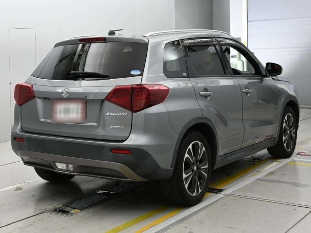 Suzuki ESCUDO 2019 8253683-1