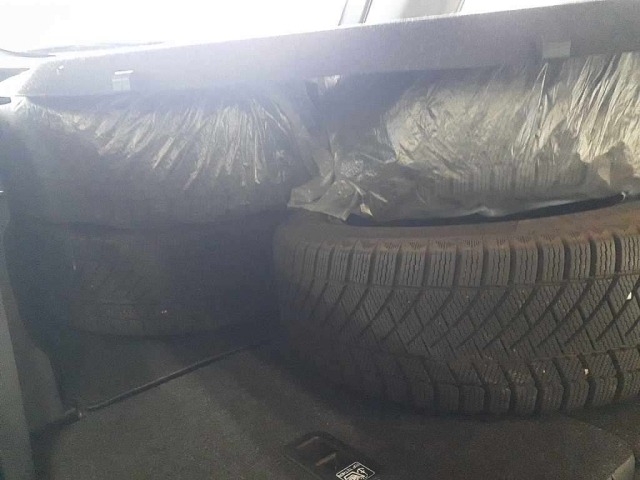 Suzuki ESCUDO 2019 8253683-11