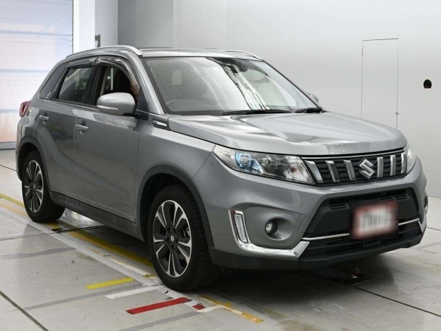 Suzuki ESCUDO 2019 8253683-5