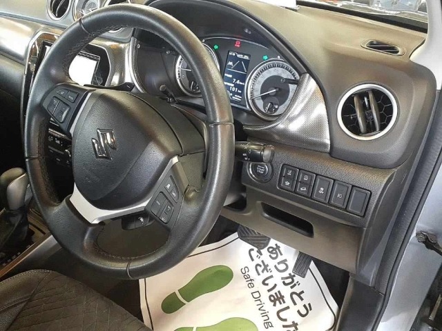 Suzuki ESCUDO 2019 8253683-9