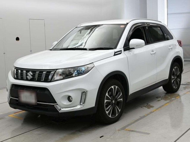 Suzuki ESCUDO 2019 8253707-0