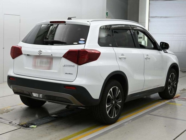 Suzuki ESCUDO 2019 8253707-1