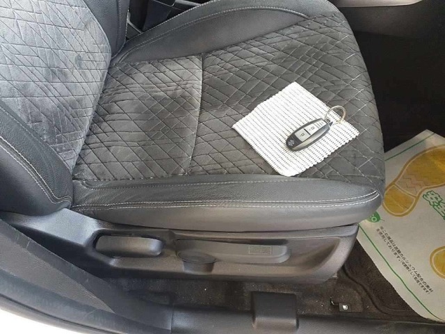 Suzuki ESCUDO 2019 8253707-10