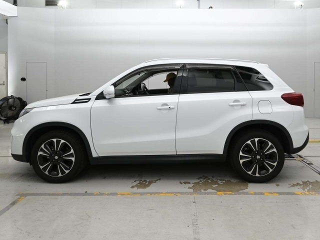 Suzuki ESCUDO 2019 8253707-4