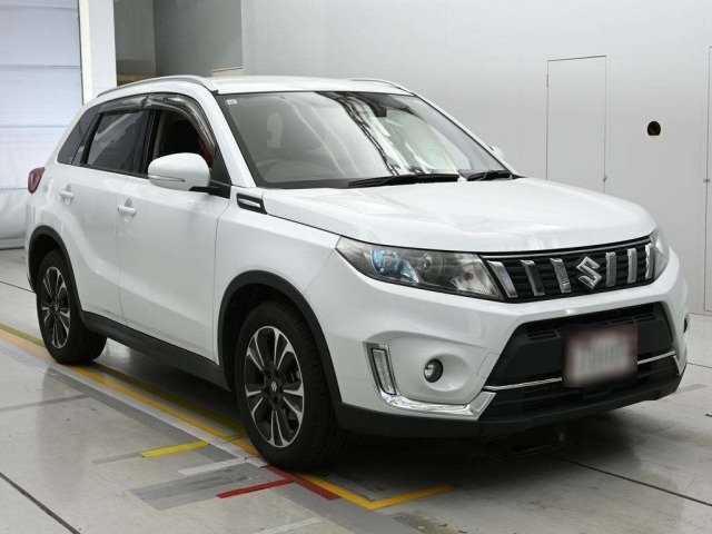 Suzuki ESCUDO 2019 8253707-5