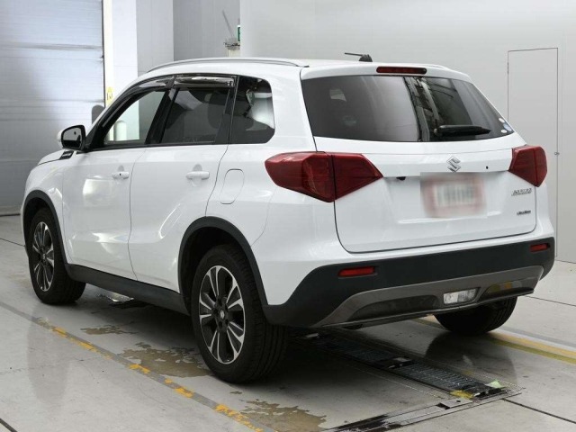Suzuki ESCUDO 2019 8253707-6