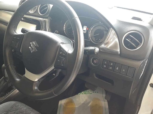Suzuki ESCUDO 2019 8253707-9