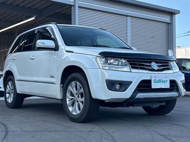 Suzuki ESCUDO 2015 8253721-0