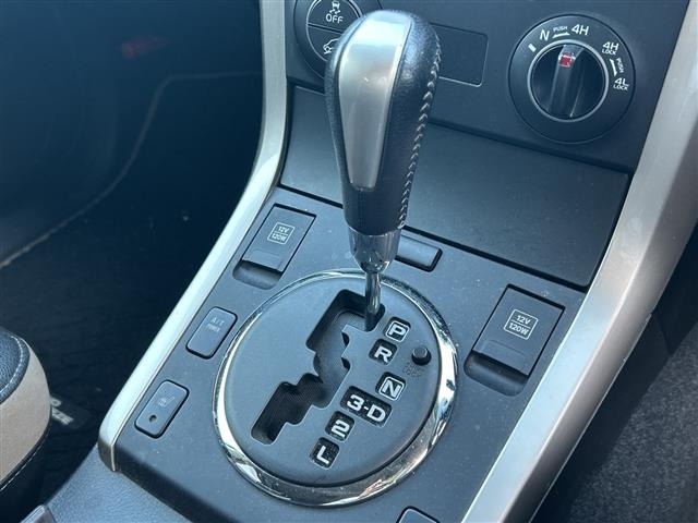 Suzuki ESCUDO 2015 8253721-11
