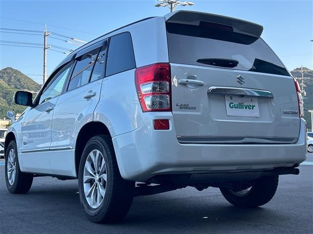 Suzuki ESCUDO 2015 8253721-13
