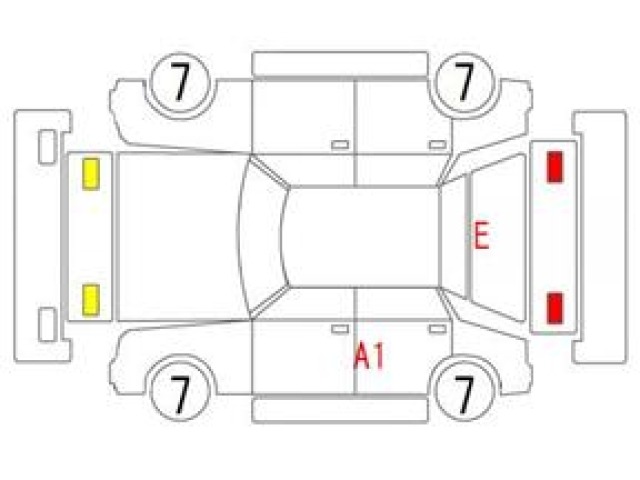 Suzuki ESCUDO 2015 8253721-23
