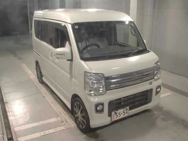 Suzuki EVERY WAGON 2020 8255188-0
