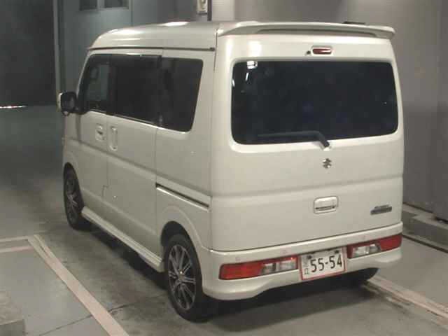 Suzuki EVERY WAGON 2020 8255188-1