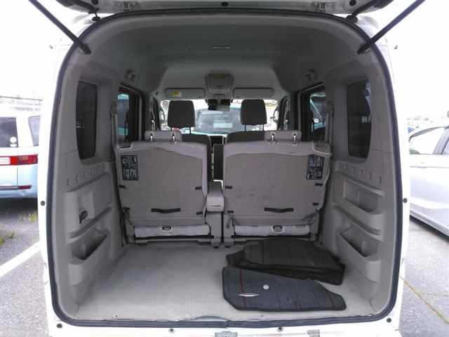 Suzuki EVERY WAGON 2020 8255188-10