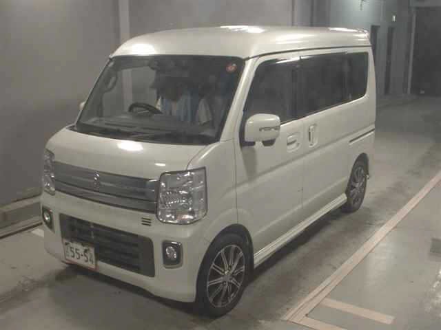 Suzuki EVERY WAGON 2020 8255188-4