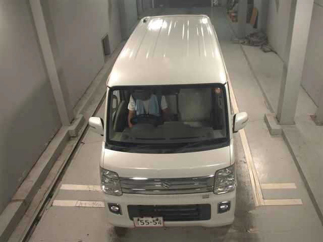 Suzuki EVERY WAGON 2020 8255188-6