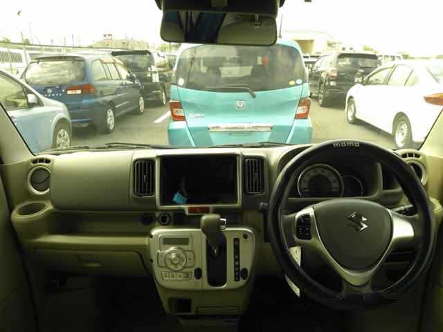 Suzuki EVERY WAGON 2020 8255188-8
