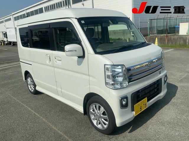 Suzuki EVERY WAGON 2018 8255189-0